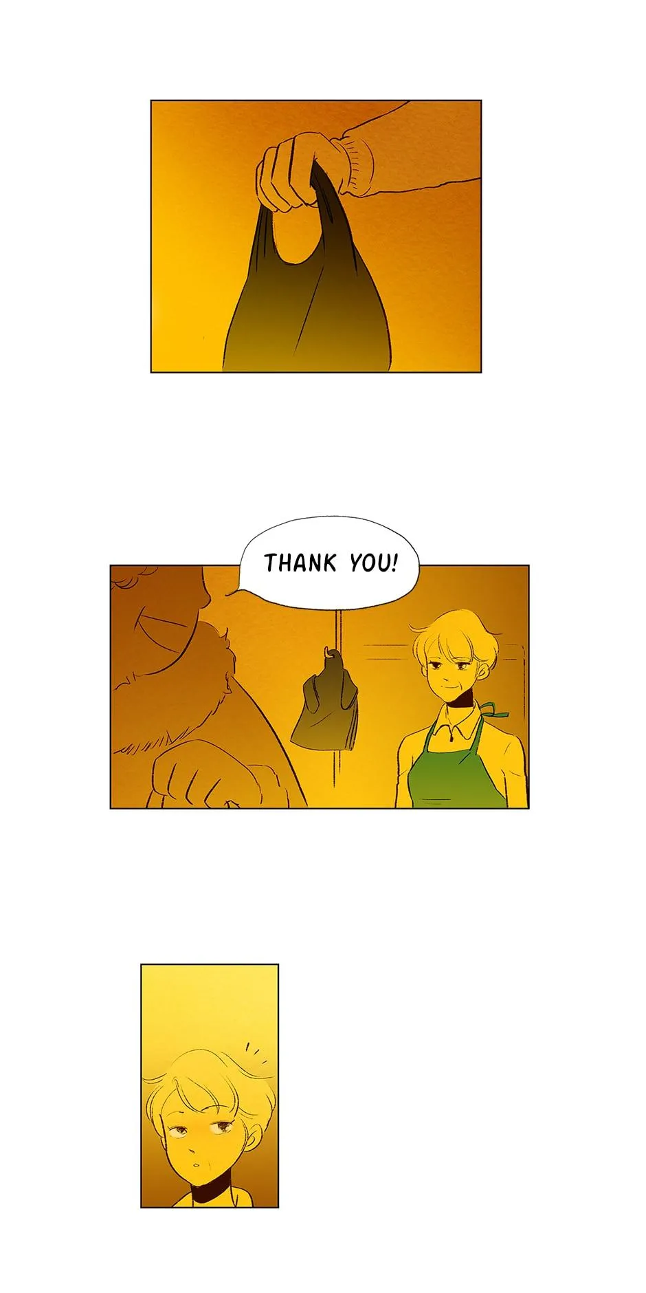 Hans and Emily Chapter 4 page 25 - 