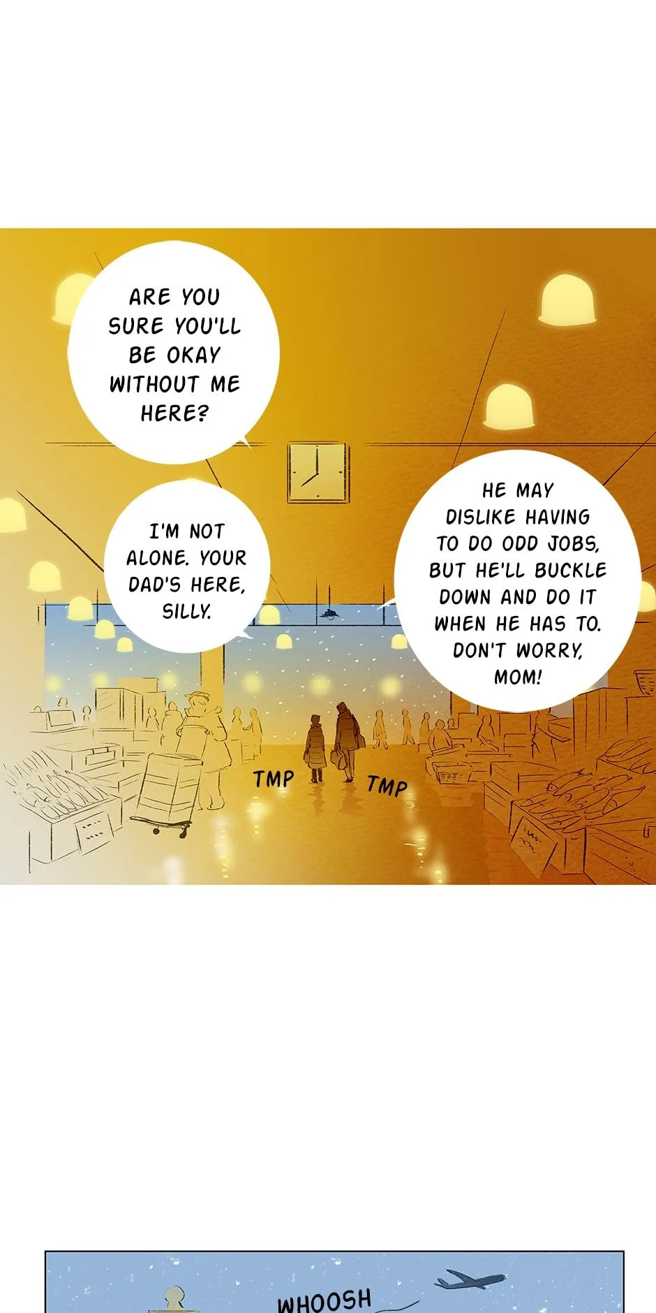 Hans and Emily Chapter 4 page 27 - 