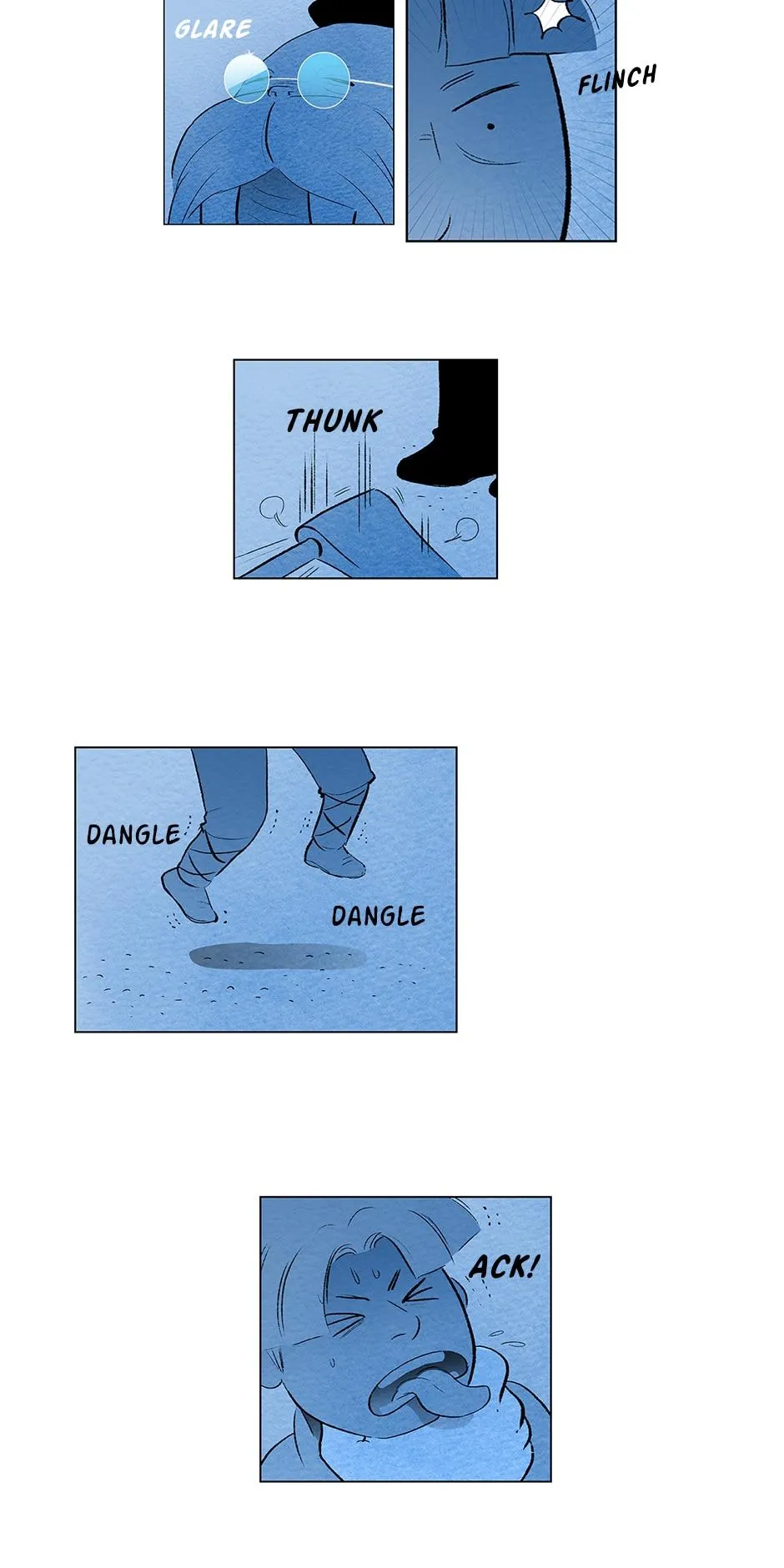Hans and Emily Chapter 4 page 4 - 