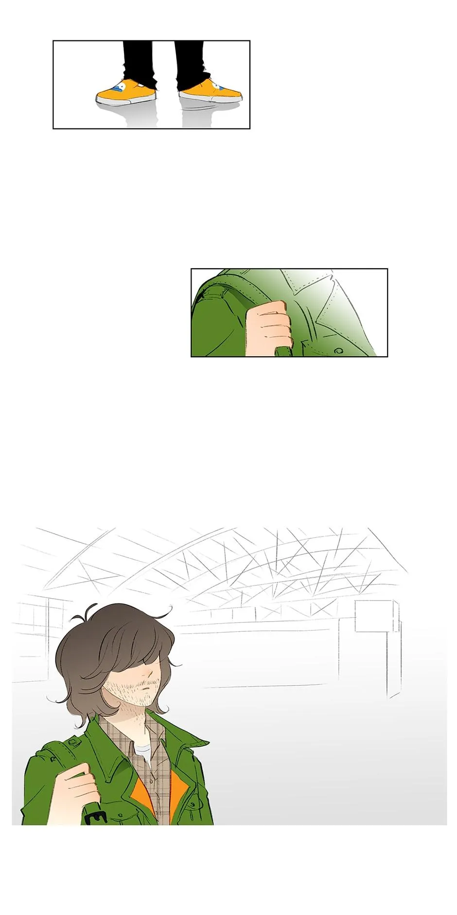 Hans and Emily Chapter 4 page 34 - 