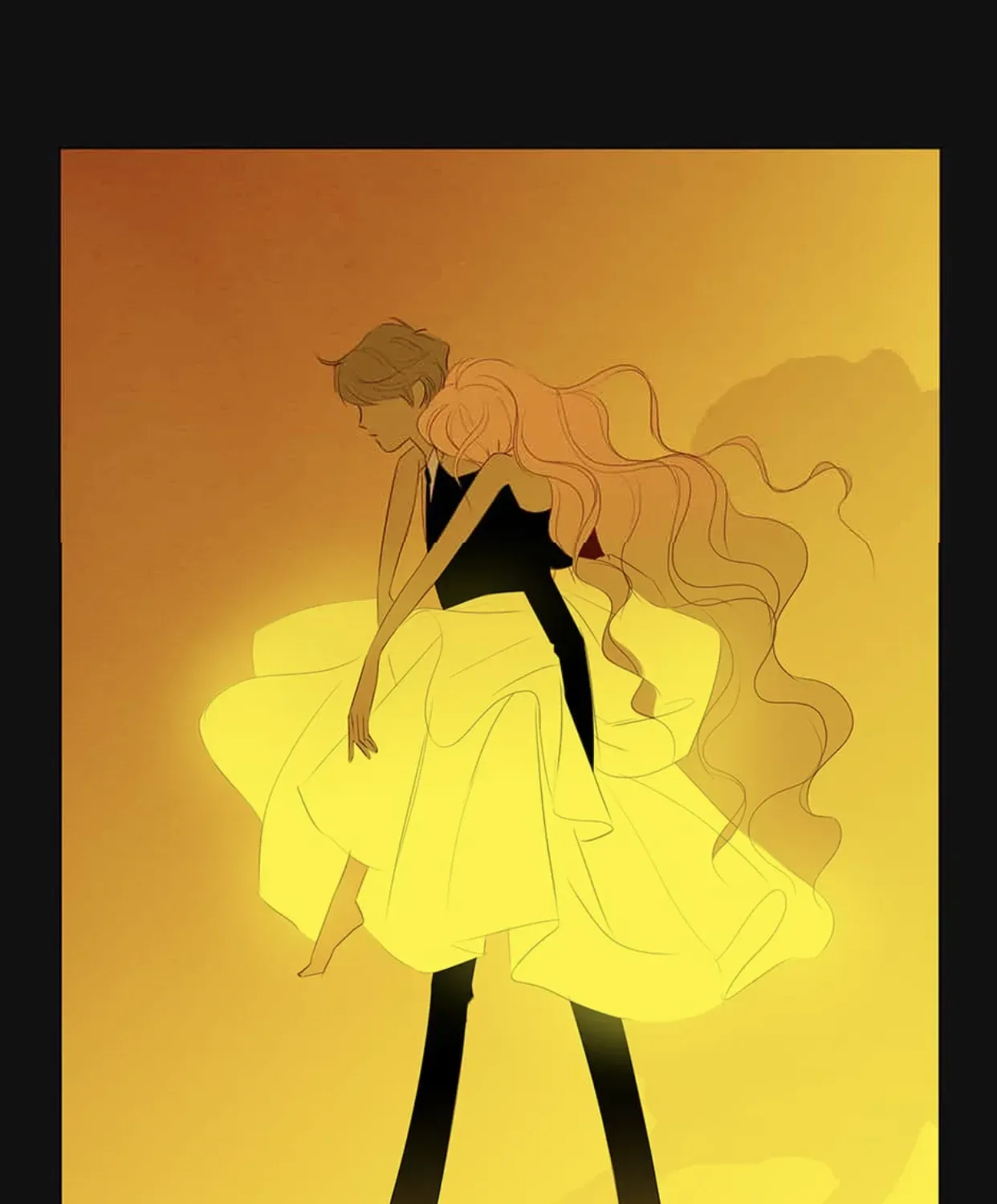 Hans and Emily Chapter 40 page 13 - 