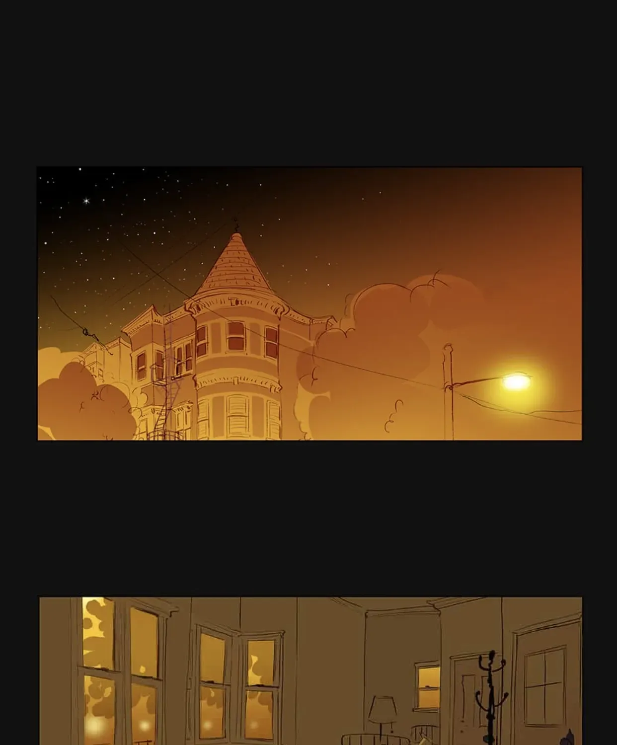 Hans and Emily Chapter 40 page 15 - 
