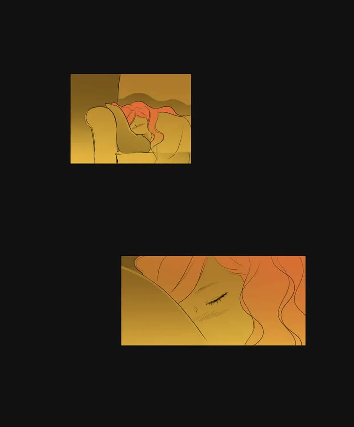 Hans and Emily Chapter 40 page 17 - 