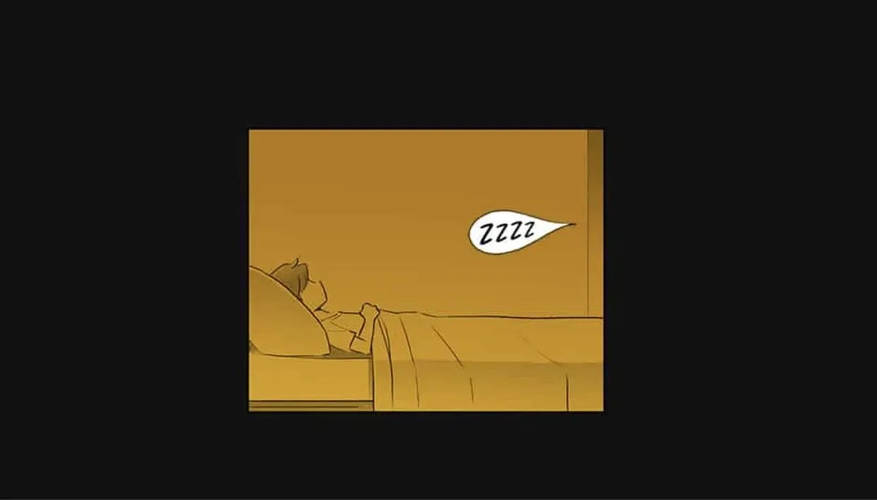 Hans and Emily Chapter 40 page 18 - 