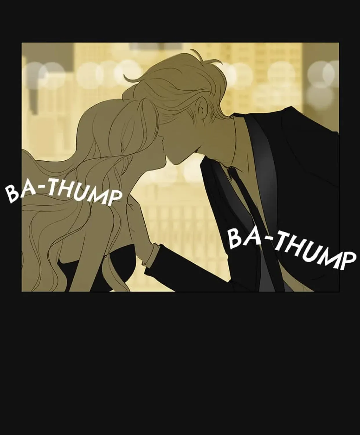 Hans and Emily Chapter 40 page 21 - 