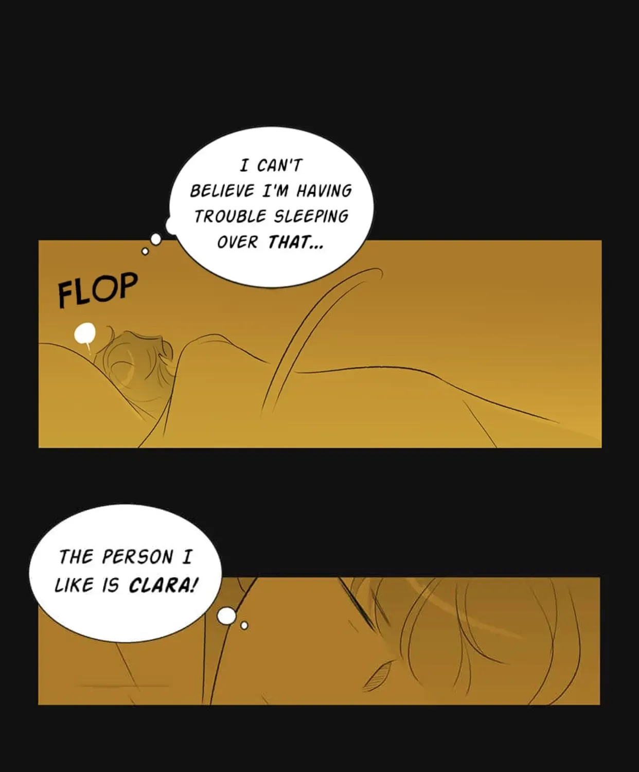 Hans and Emily Chapter 40 page 25 - 