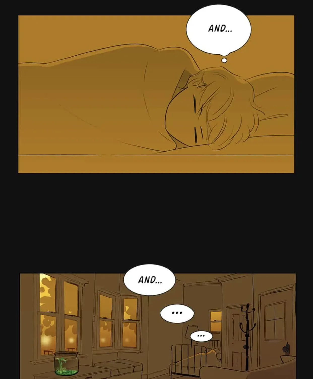 Hans and Emily Chapter 40 page 27 - 