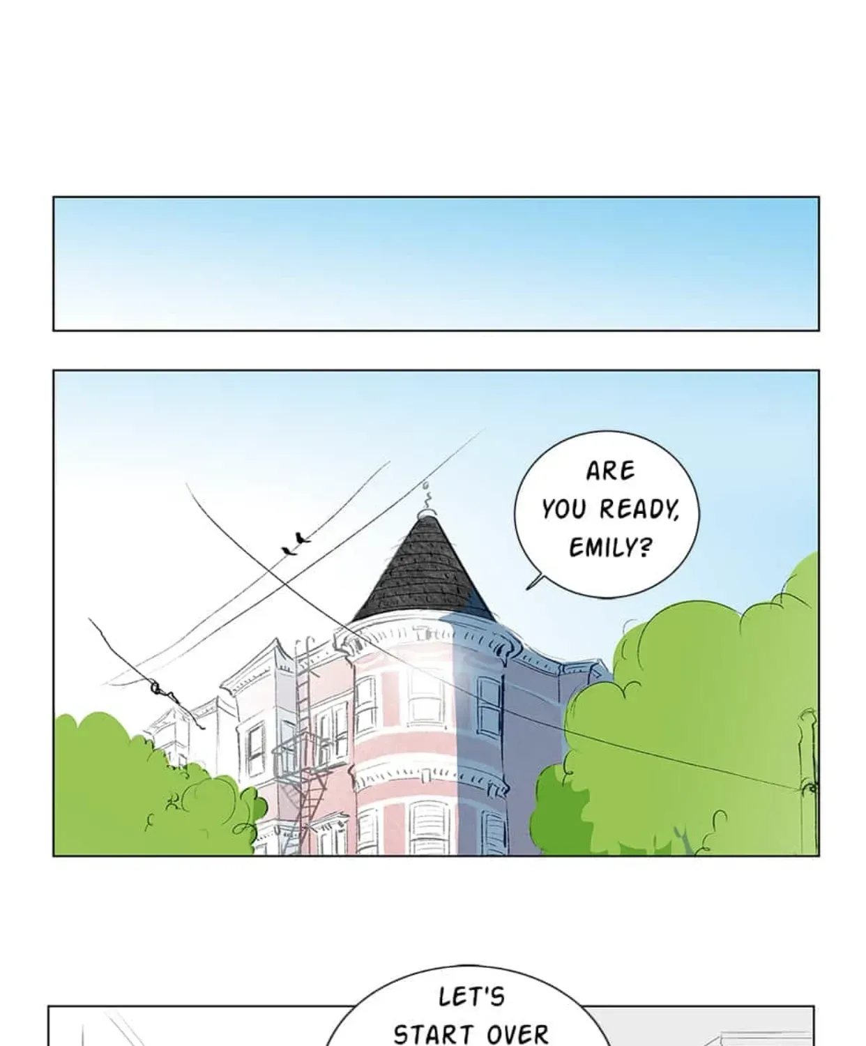 Hans and Emily Chapter 40 page 29 - 