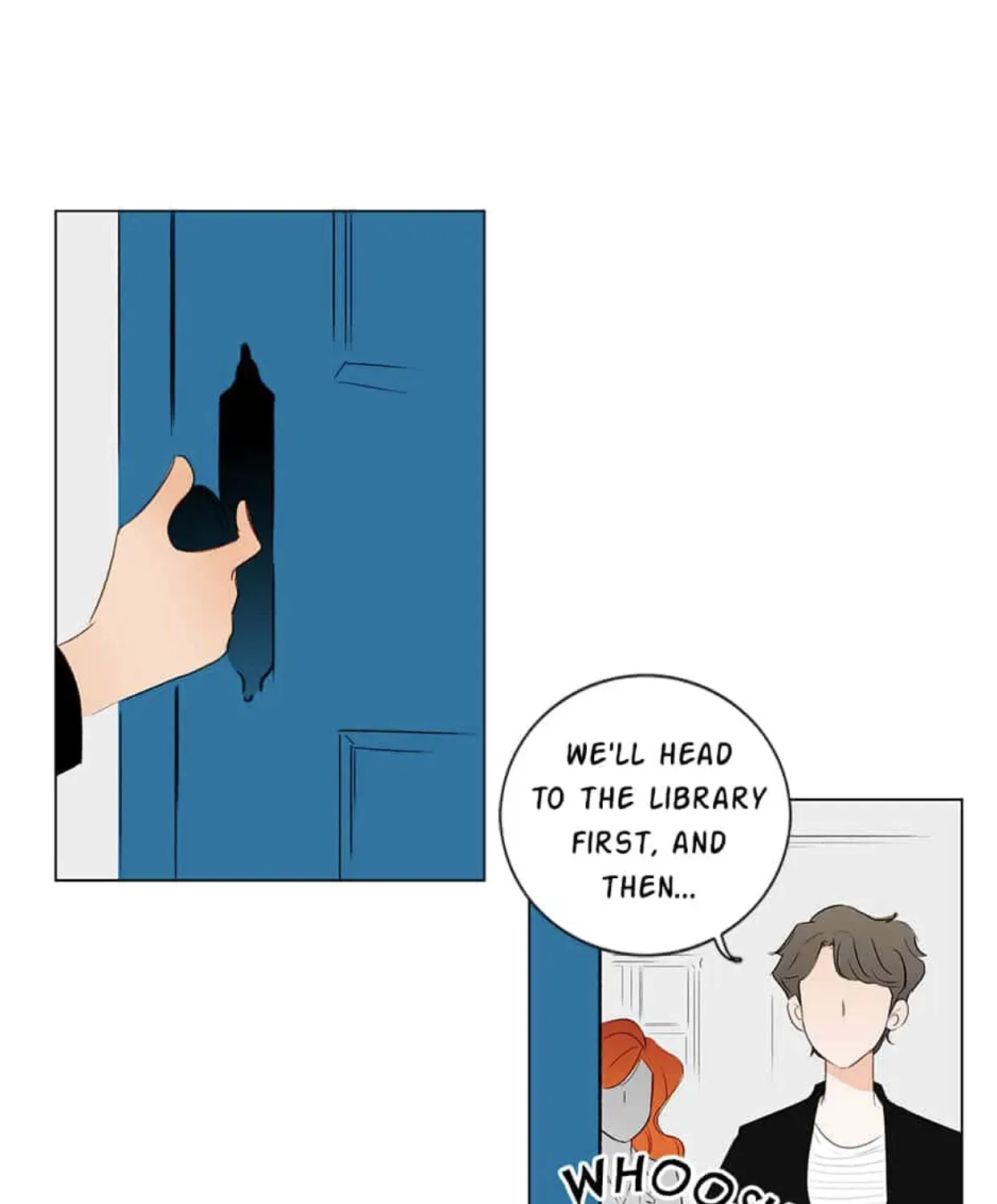 Hans and Emily Chapter 40 page 31 - 