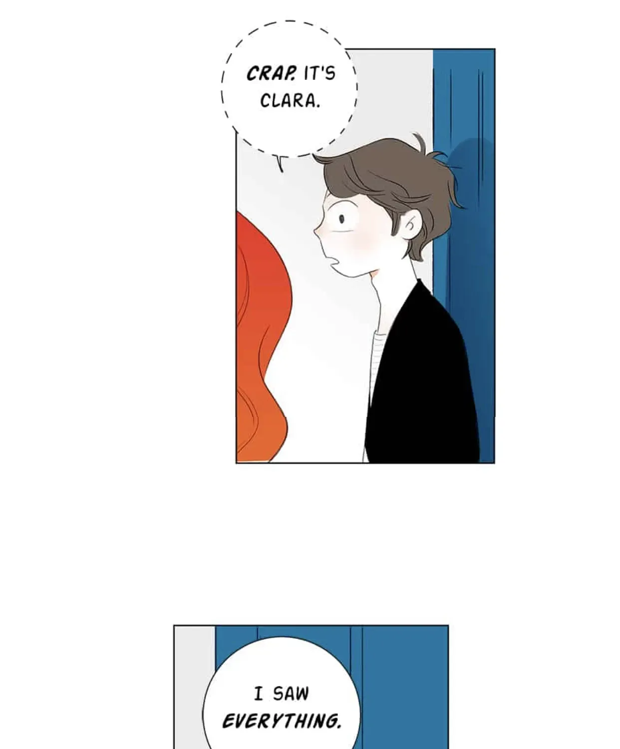 Hans and Emily Chapter 40 page 37 - 
