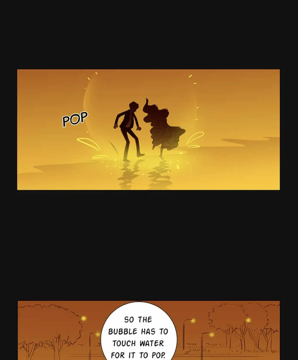 Hans and Emily Chapter 40 page 5 - 