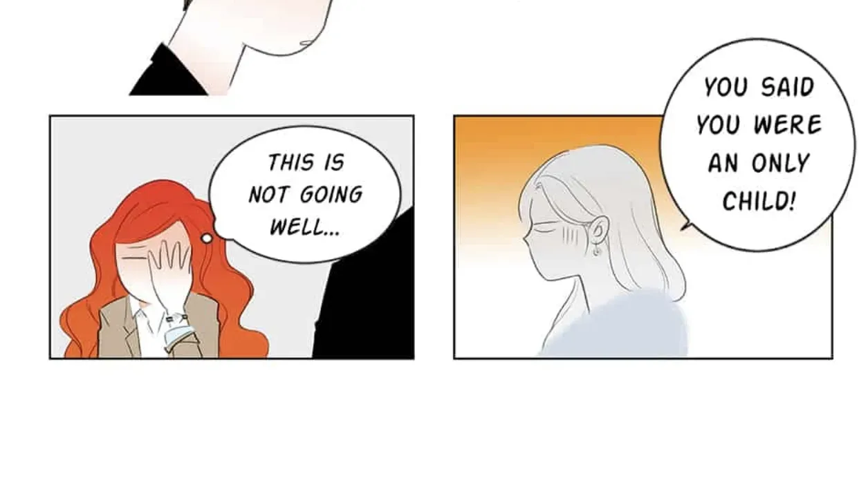 Hans and Emily Chapter 40 page 42 - 