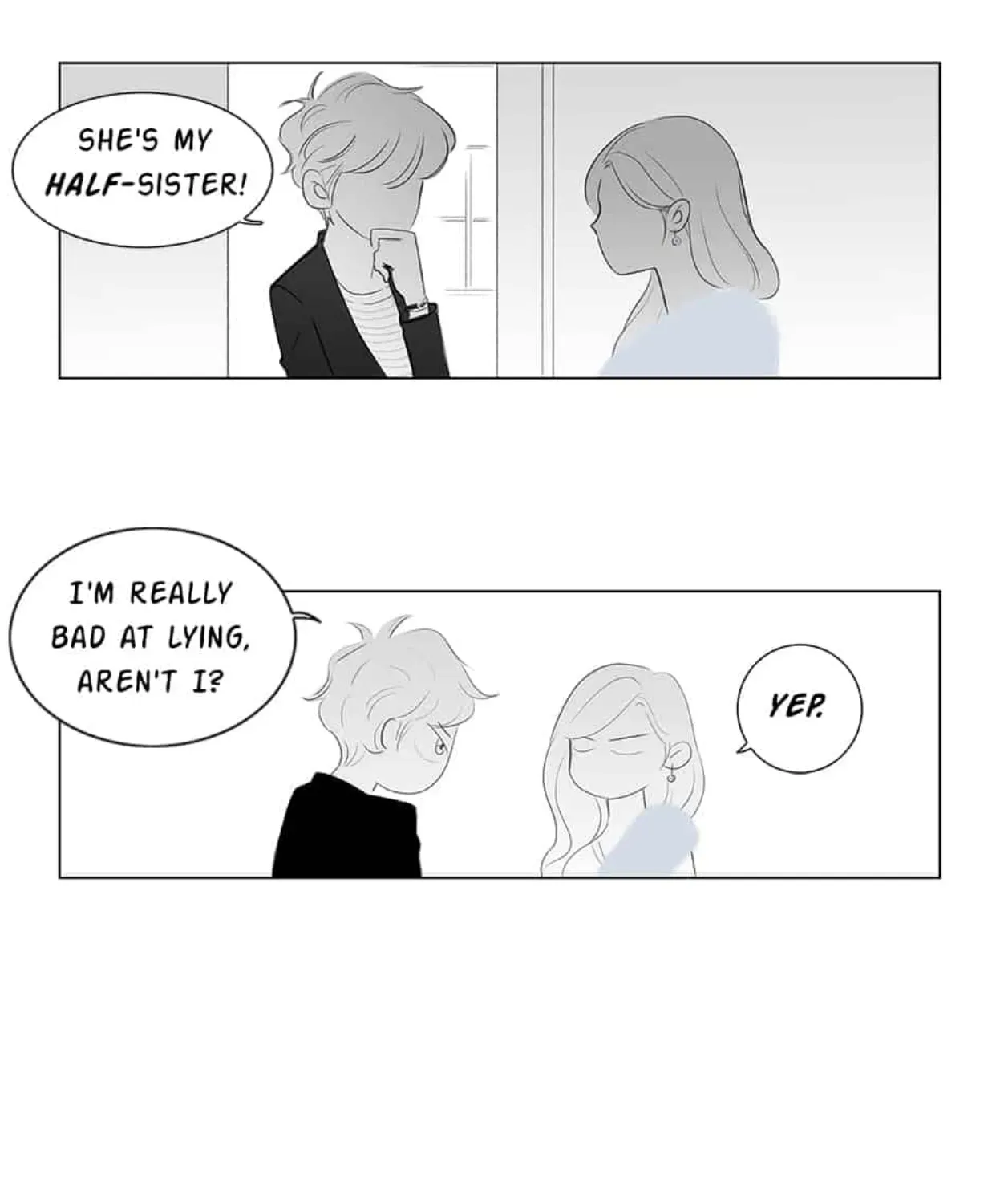 Hans and Emily Chapter 40 page 43 - 