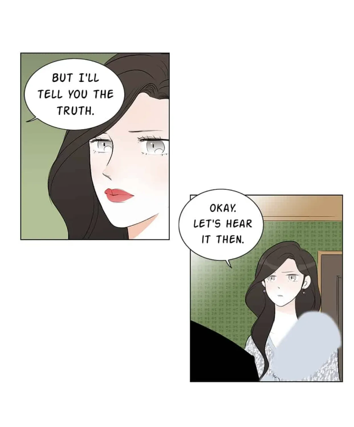 Hans and Emily Chapter 40 page 47 - 