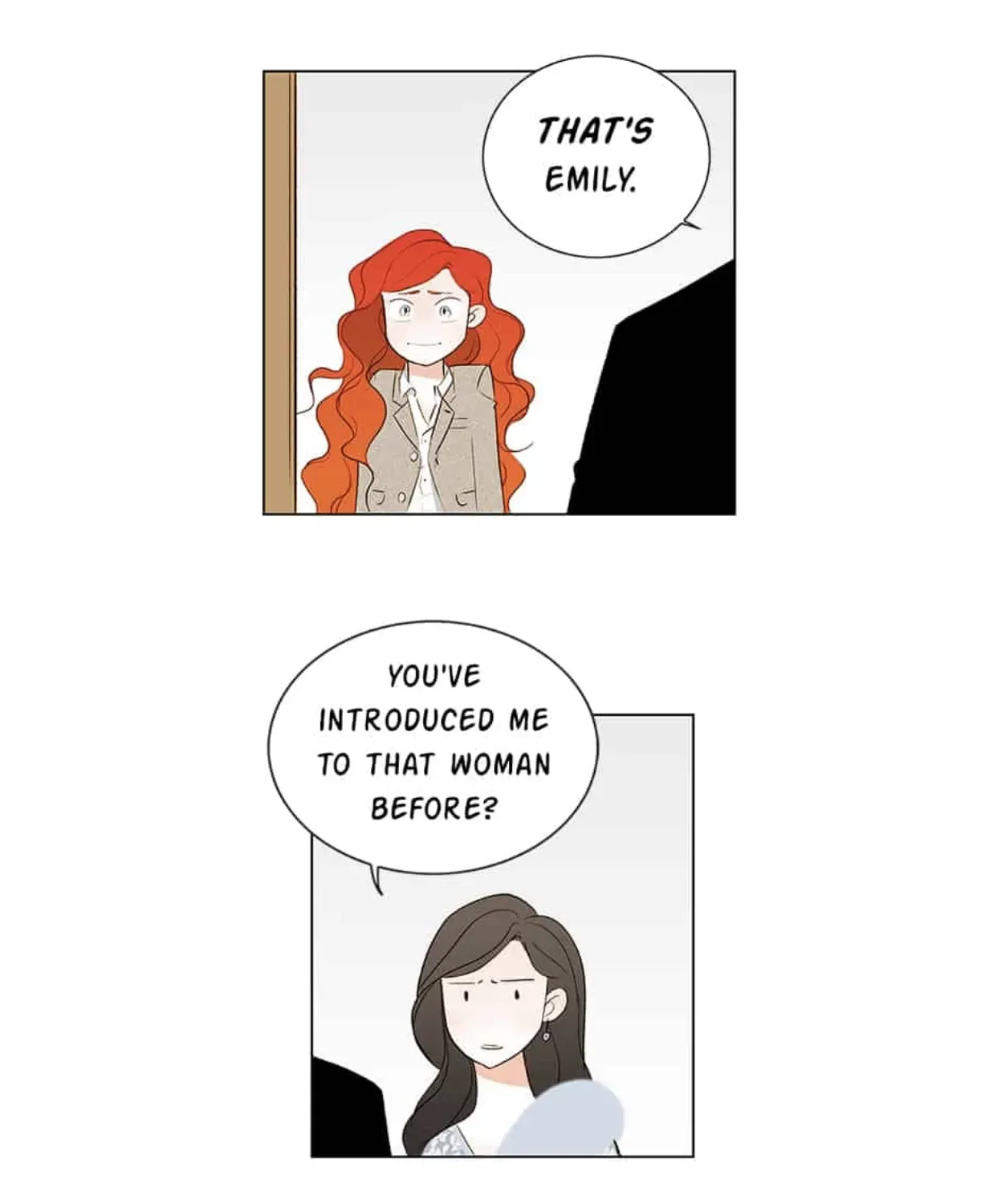 Hans and Emily Chapter 40 page 53 - 