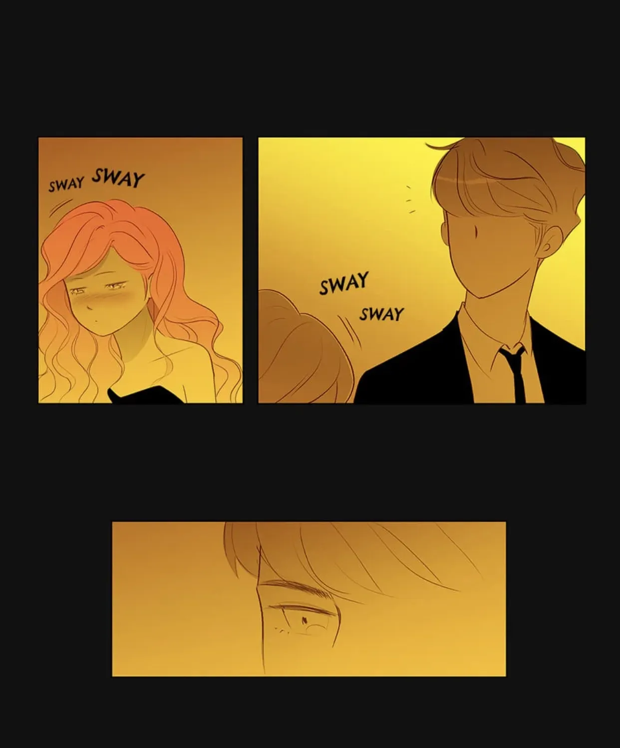 Hans and Emily Chapter 40 page 9 - 