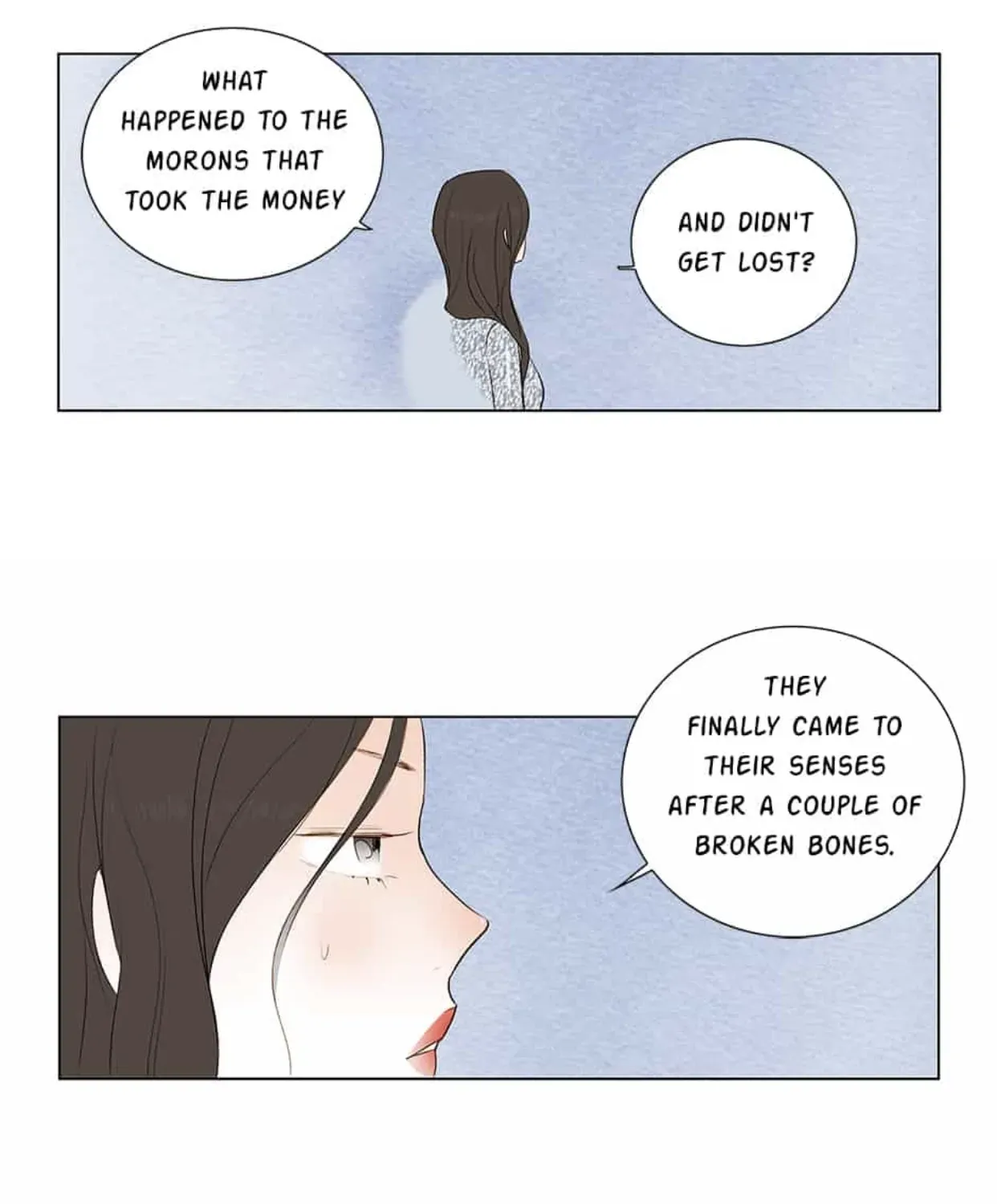 Hans and Emily Chapter 42 page 13 - 