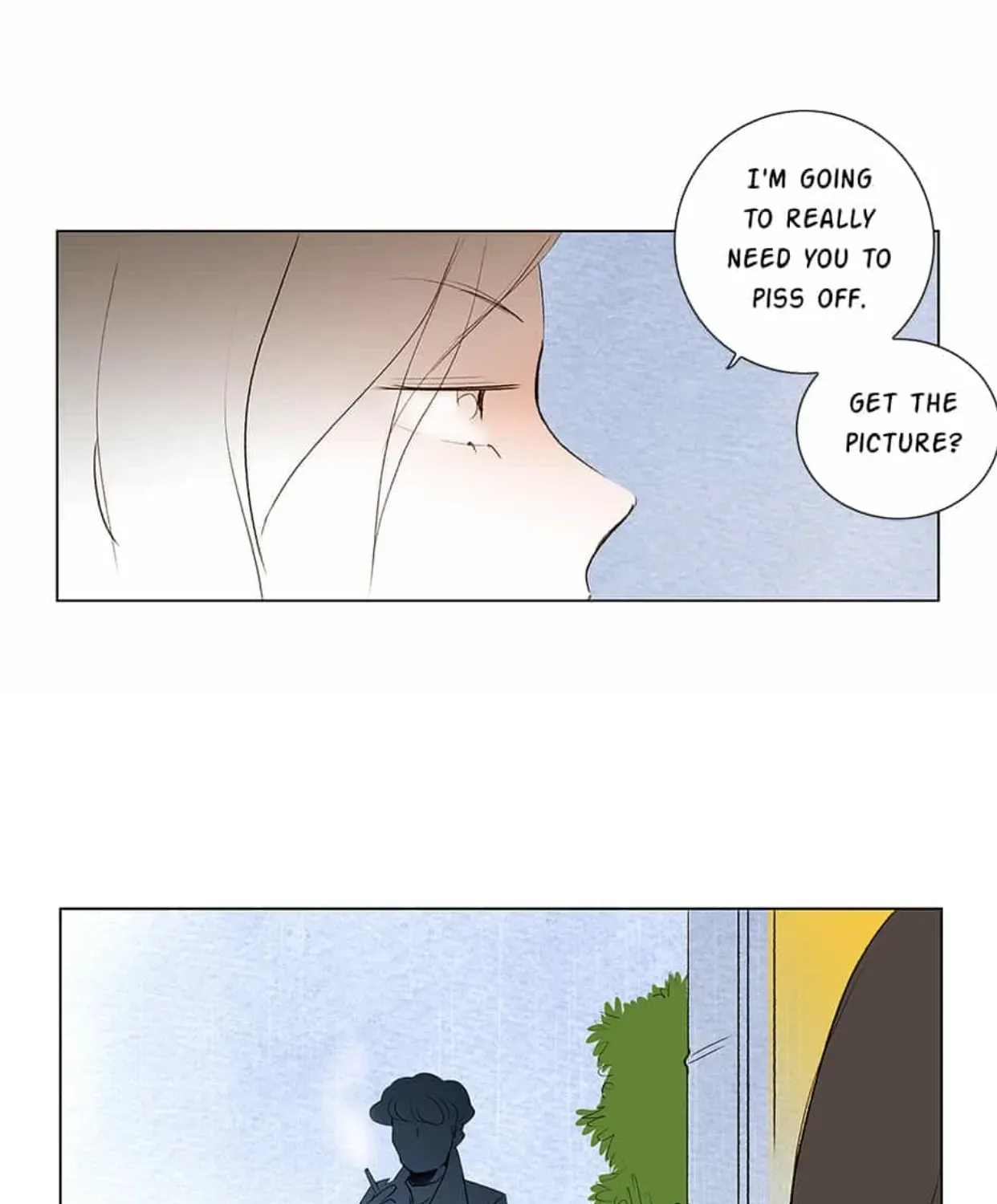 Hans and Emily Chapter 42 page 15 - 