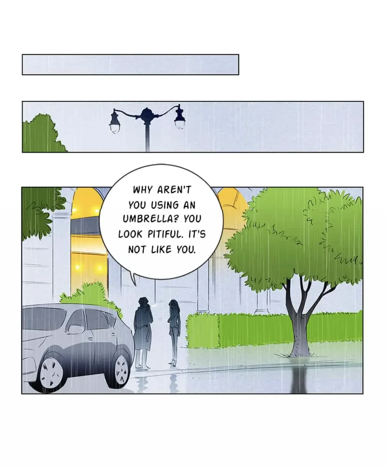 Hans and Emily Chapter 42 page 3 - 