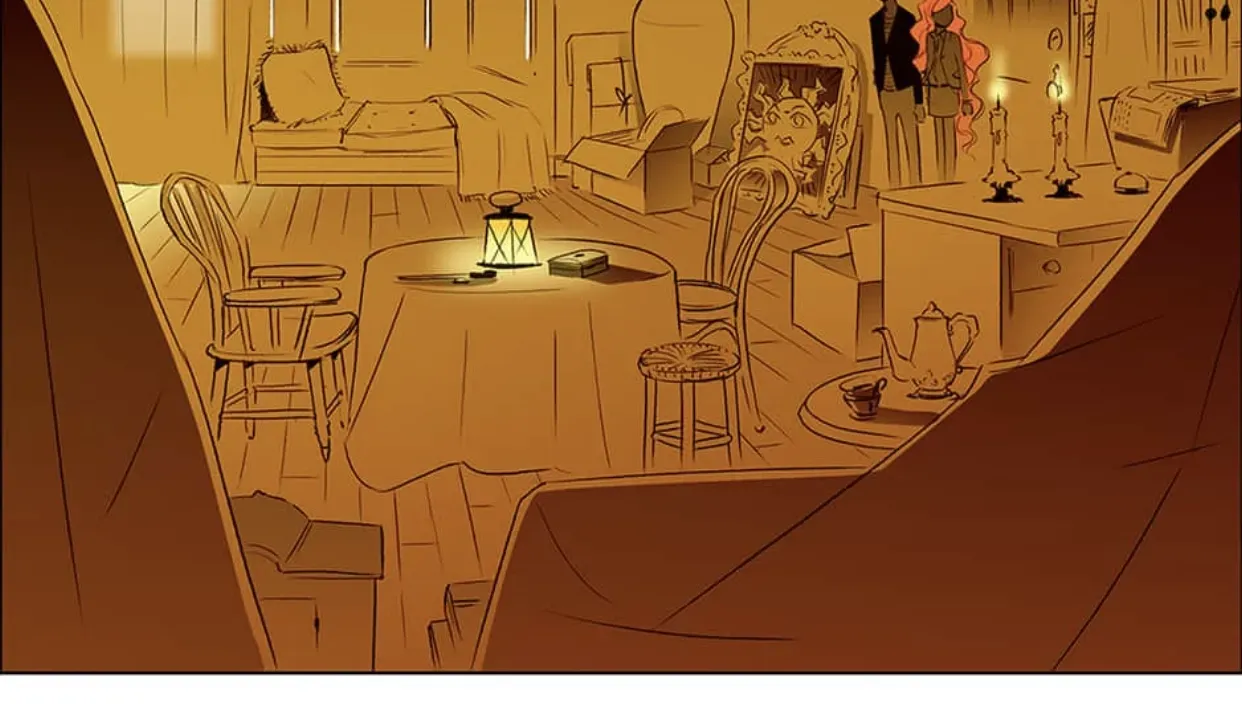 Hans and Emily Chapter 42 page 24 - 