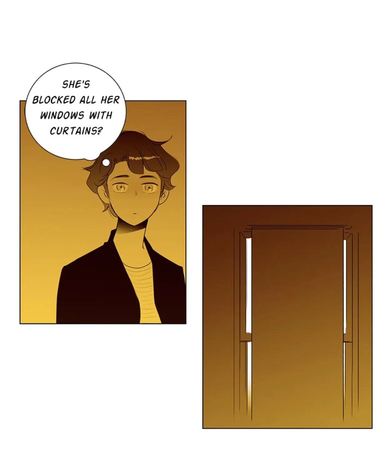 Hans and Emily Chapter 42 page 25 - 