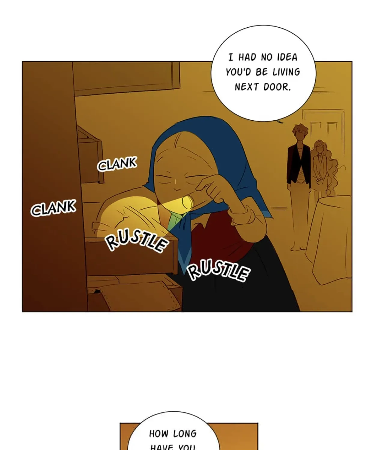 Hans and Emily Chapter 42 page 27 - 