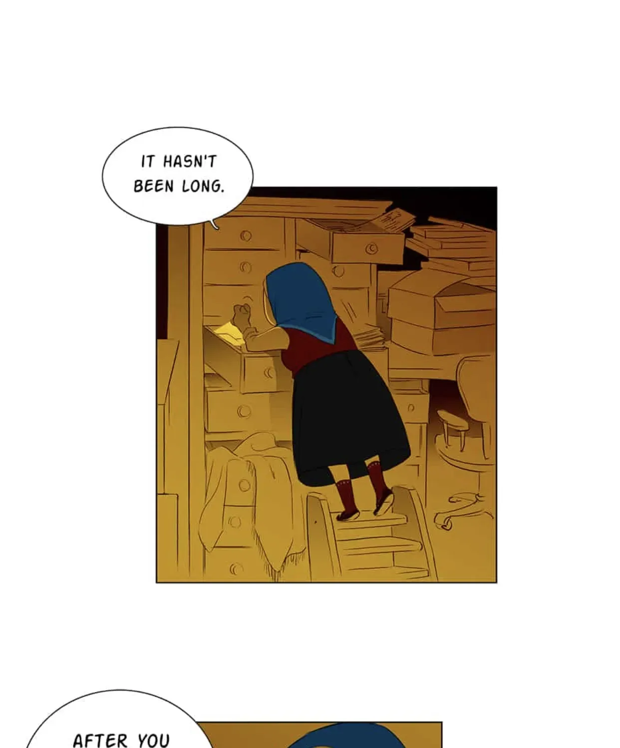 Hans and Emily Chapter 42 page 29 - 