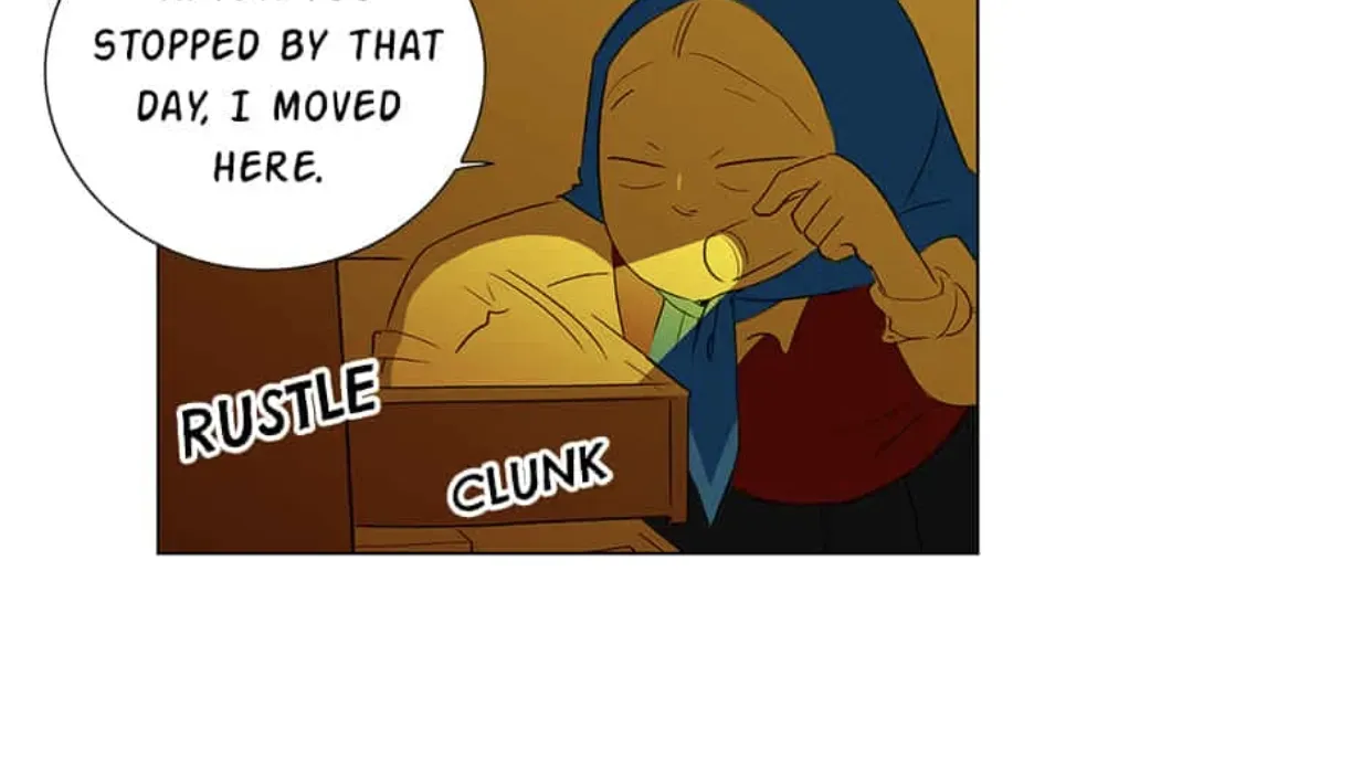 Hans and Emily Chapter 42 page 30 - 