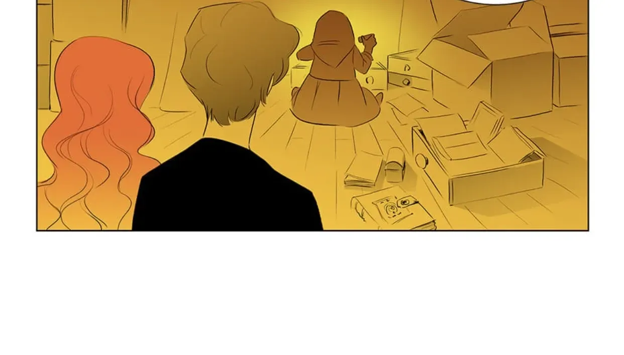 Hans and Emily Chapter 42 page 34 - 