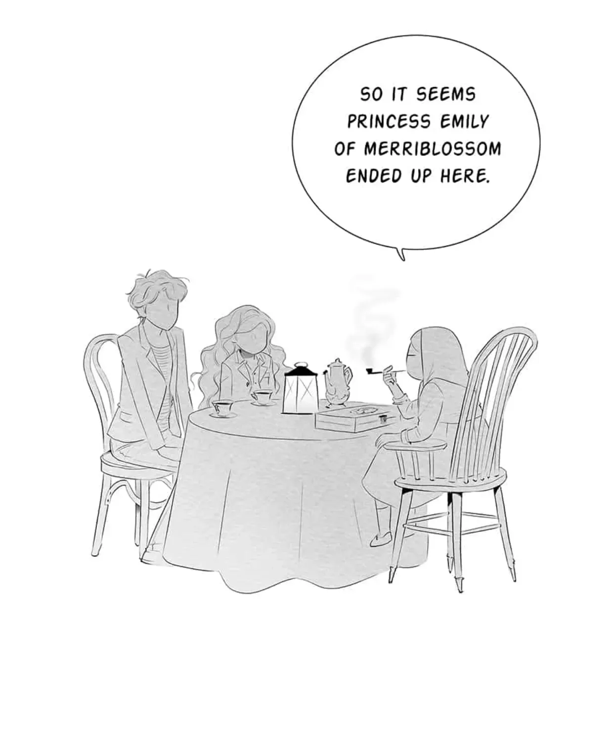 Hans and Emily Chapter 42 page 40 - 