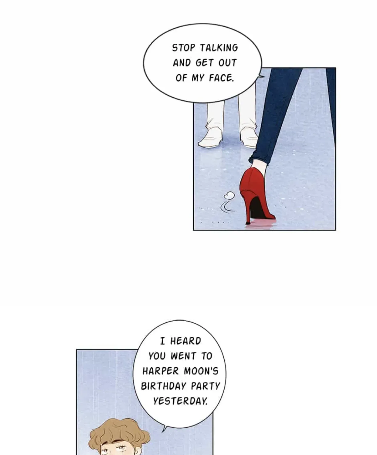 Hans and Emily Chapter 42 page 5 - 