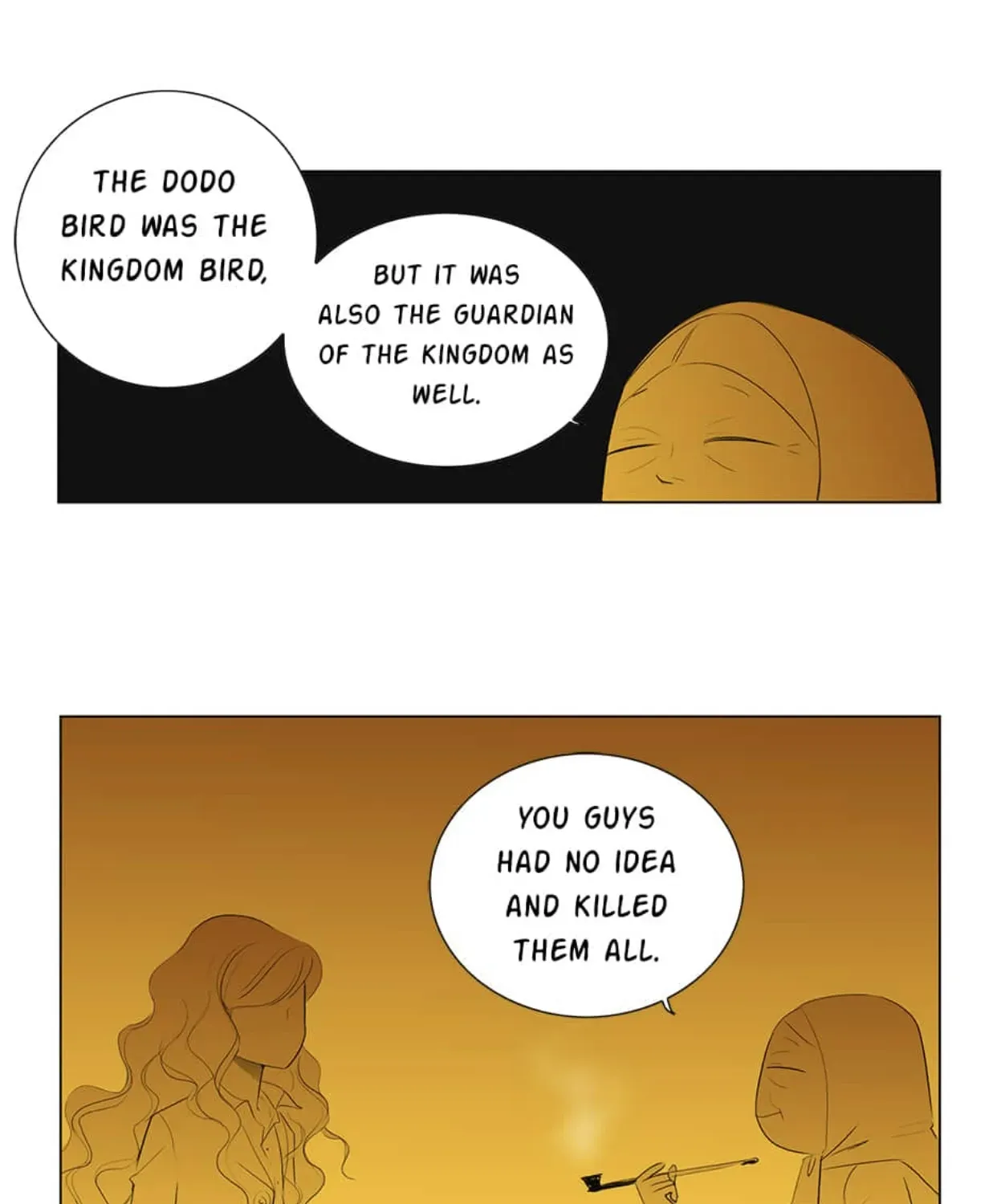 Hans and Emily Chapter 42 page 44 - 