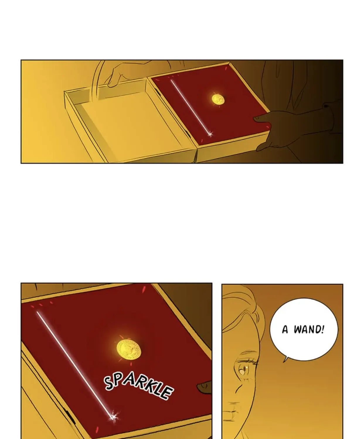 Hans and Emily Chapter 42 page 49 - 