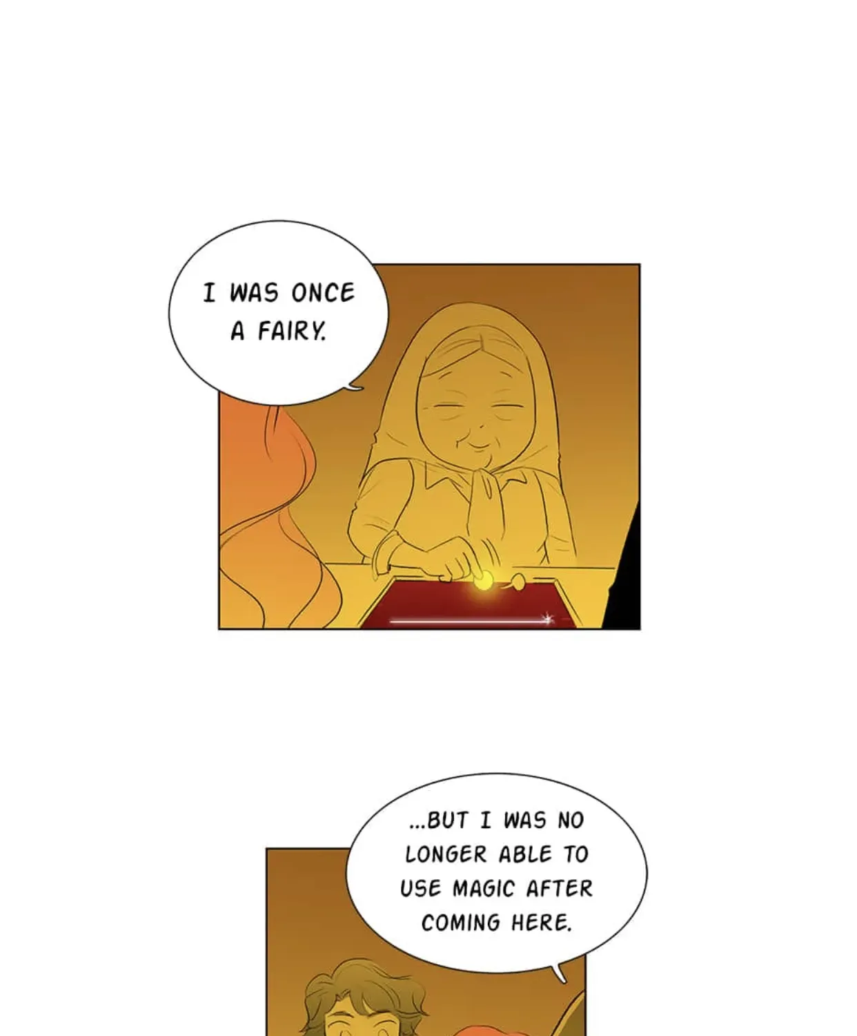 Hans and Emily Chapter 42 page 51 - 