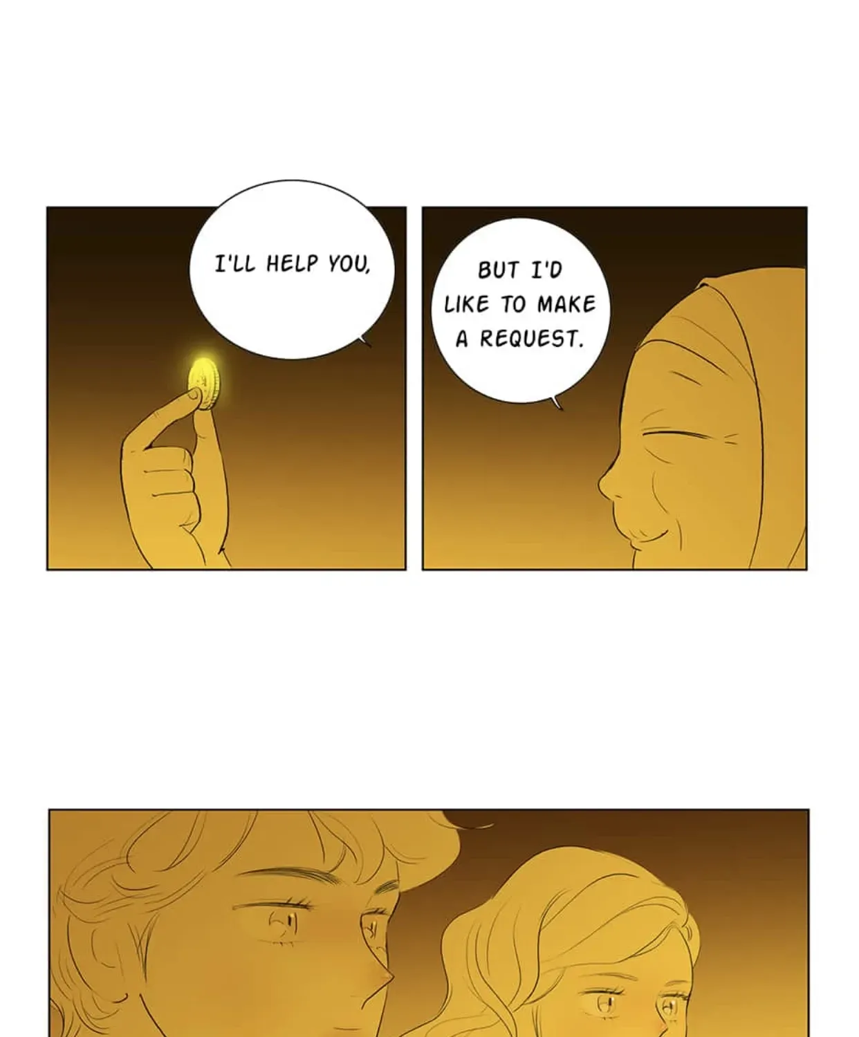 Hans and Emily Chapter 42 page 53 - 