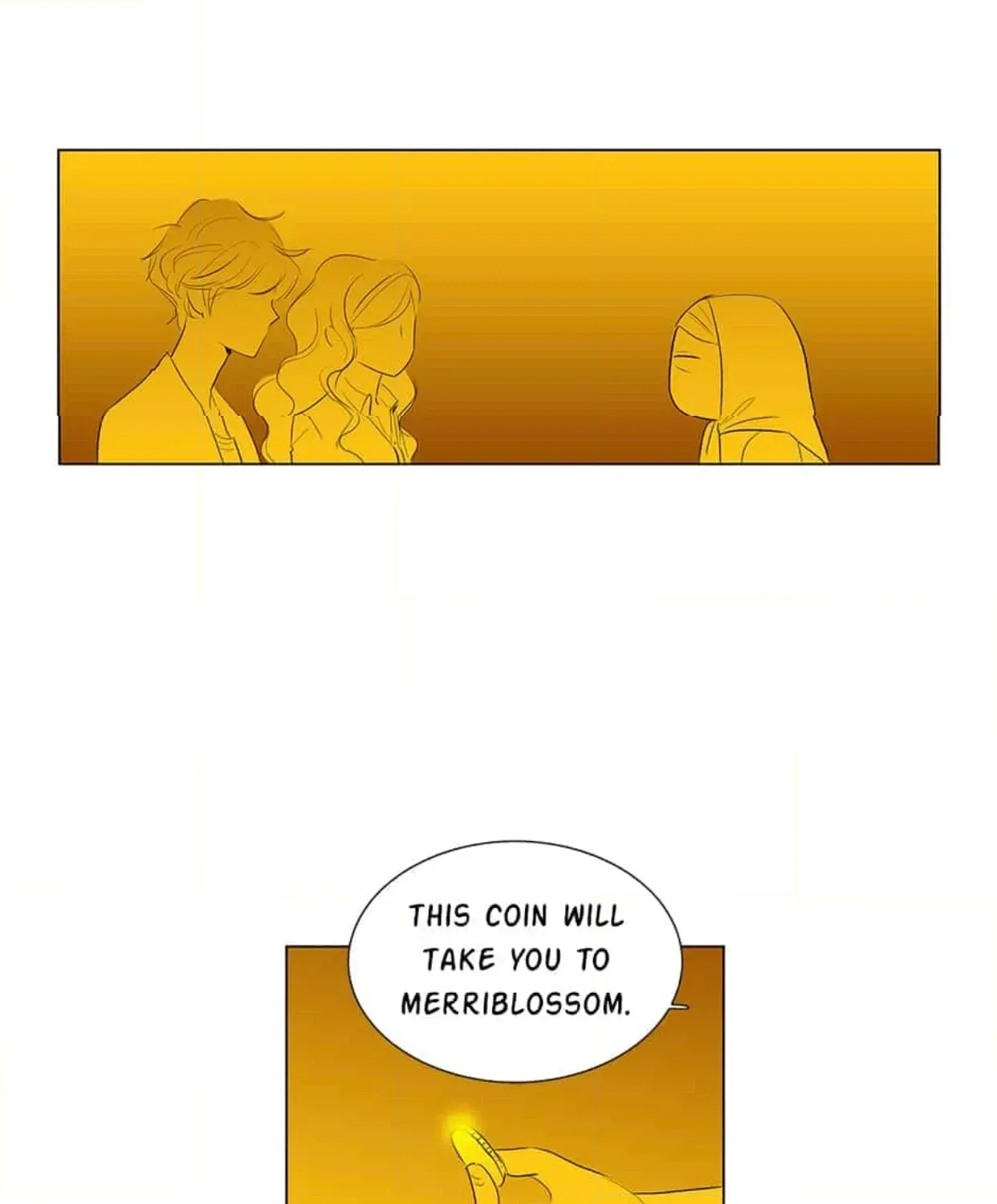 Hans and Emily Chapter 42 page 57 - 