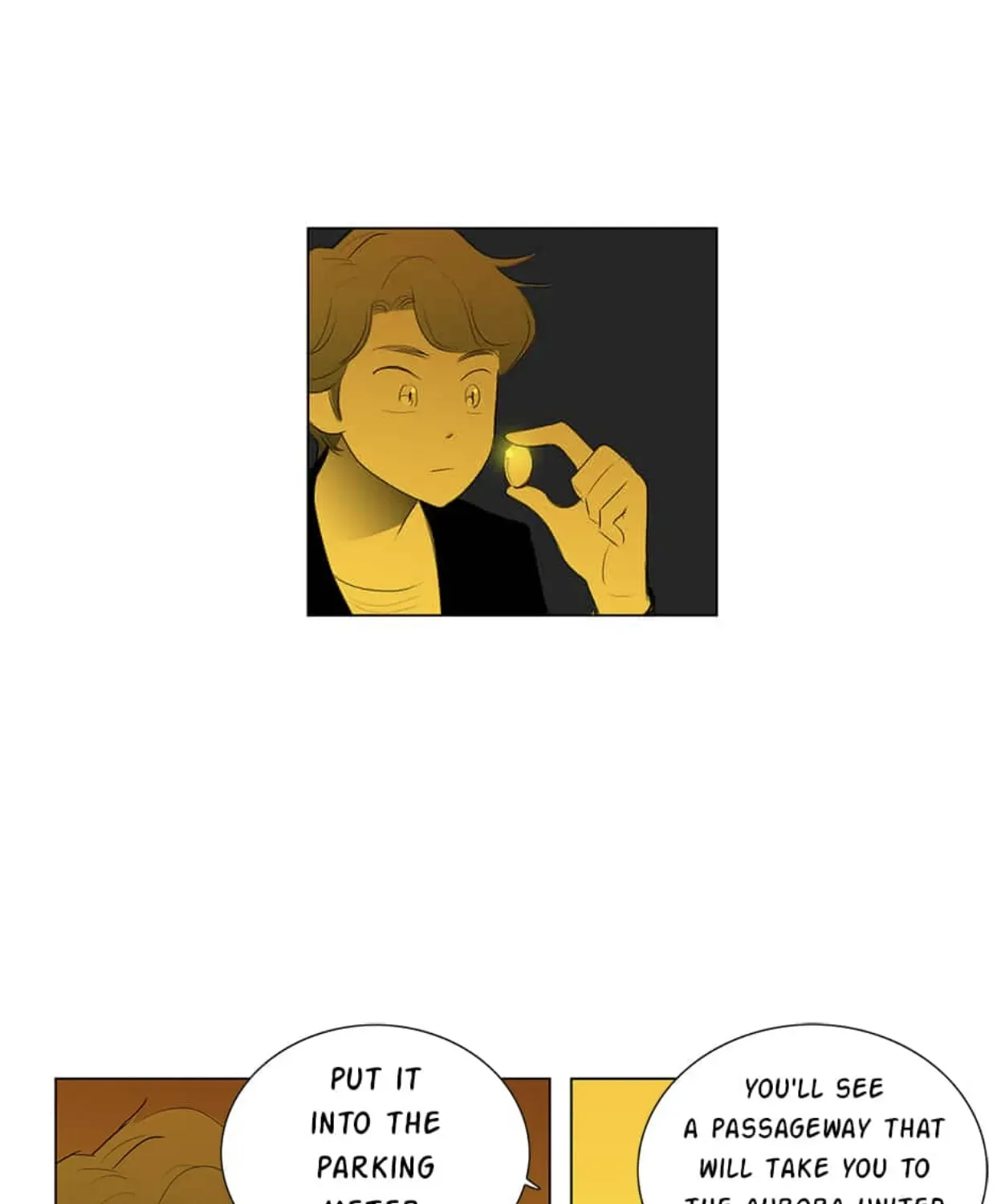 Hans and Emily Chapter 42 page 59 - 