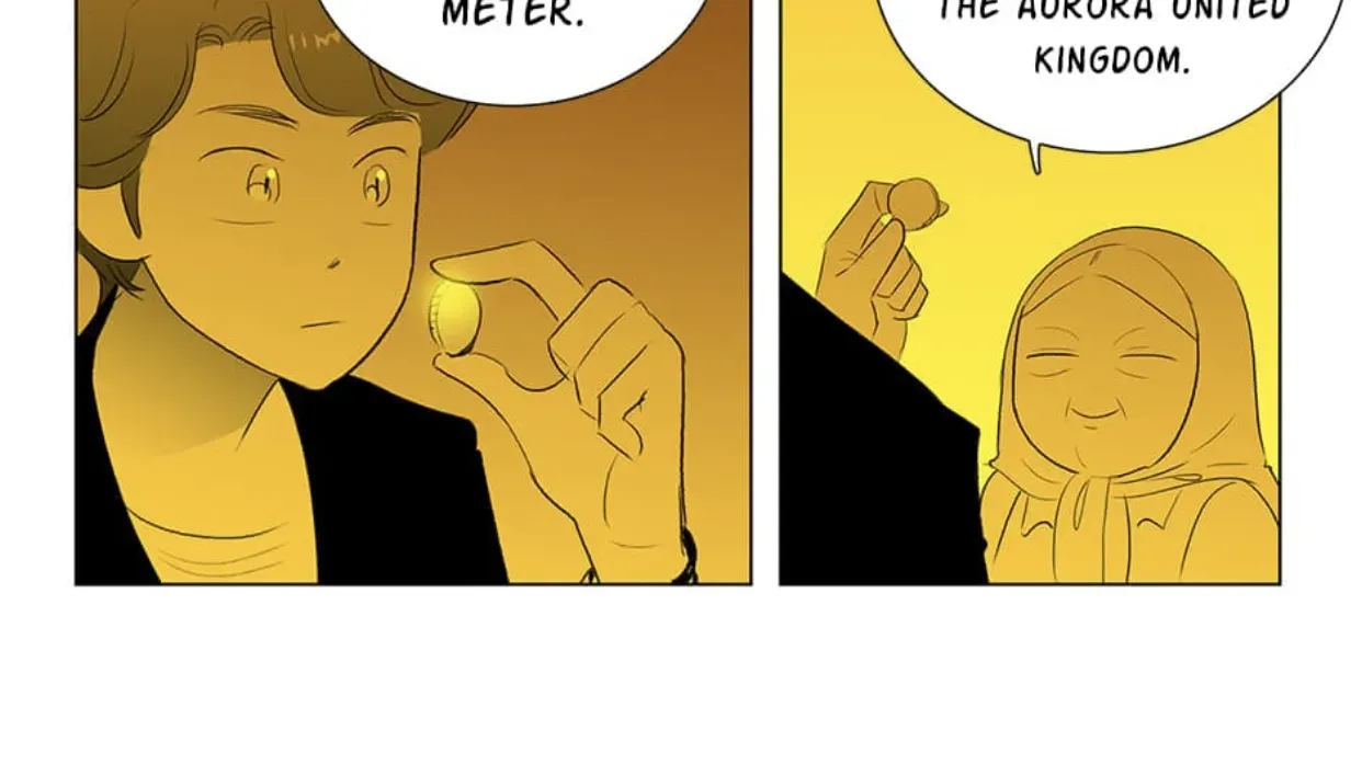 Hans and Emily Chapter 42 page 60 - 