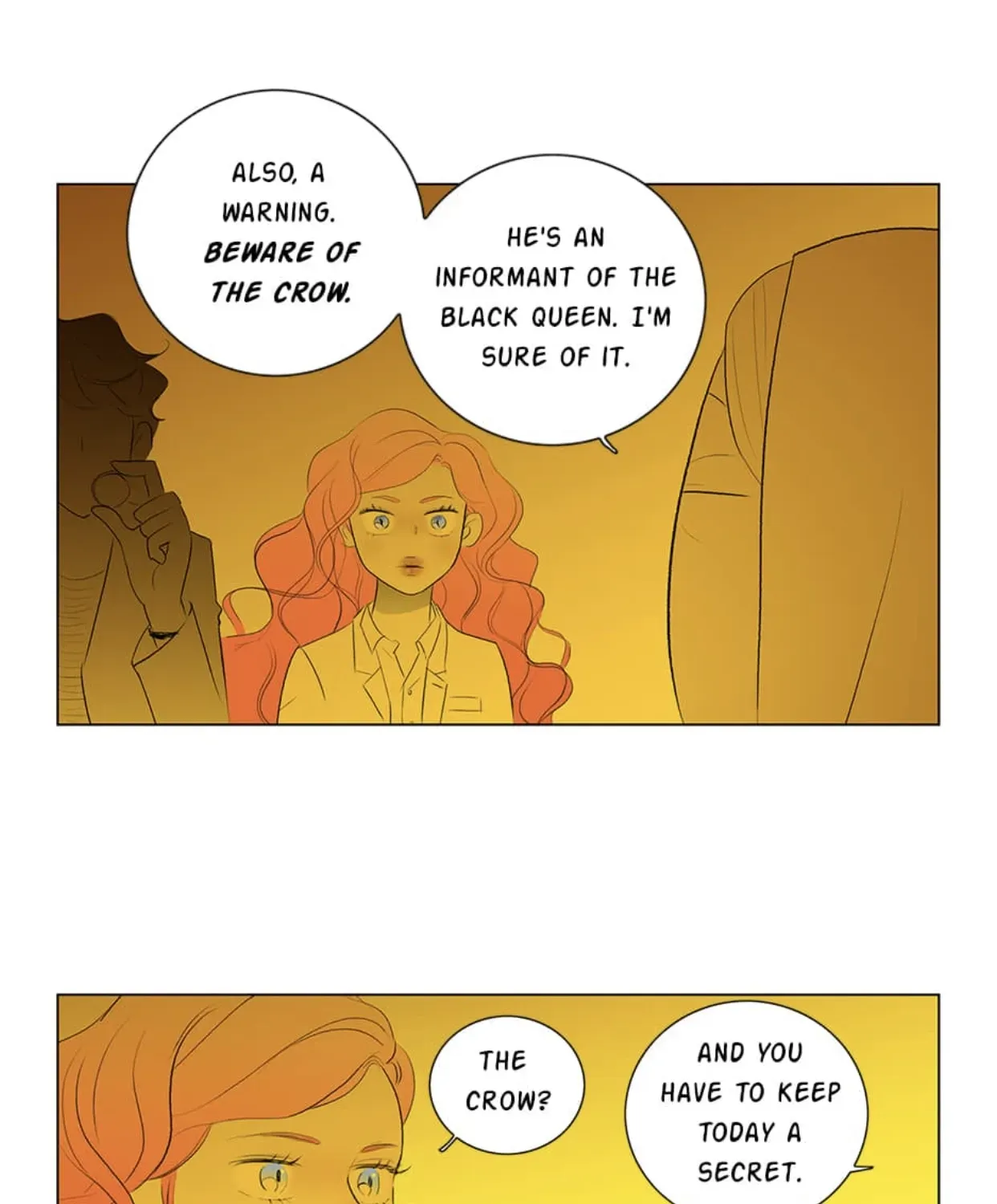 Hans and Emily Chapter 42 page 63 - 