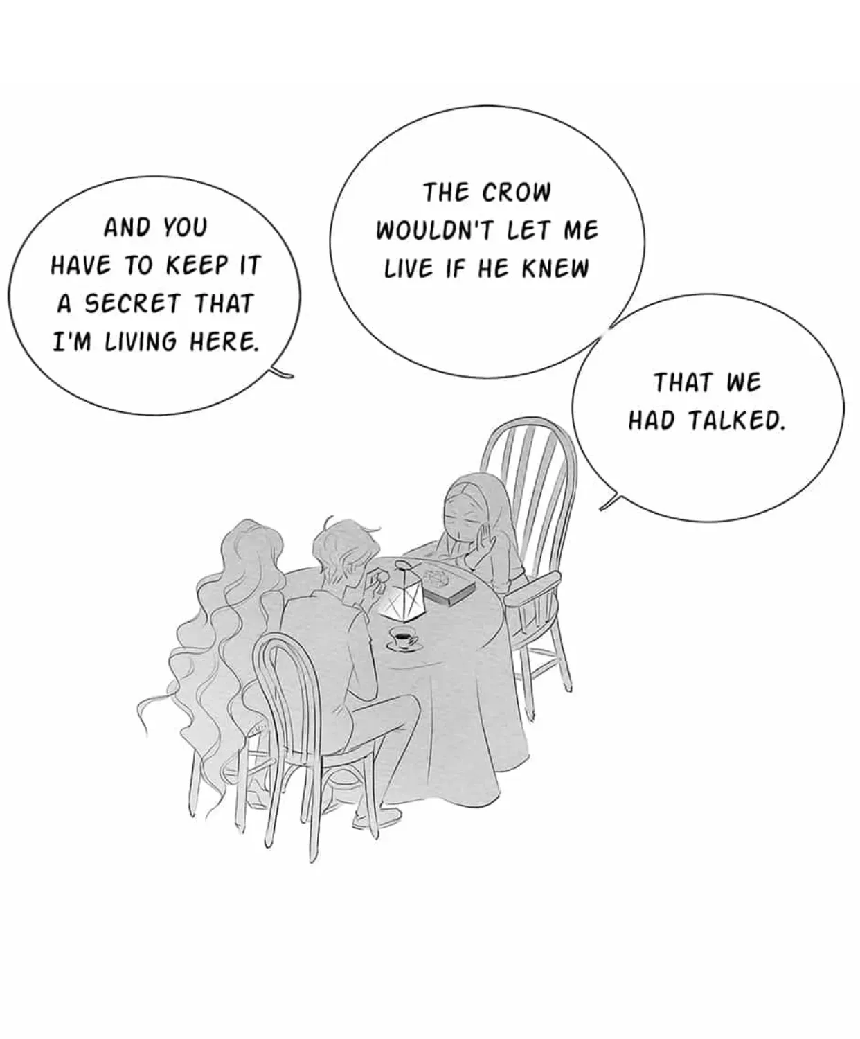 Hans and Emily Chapter 42 page 65 - 