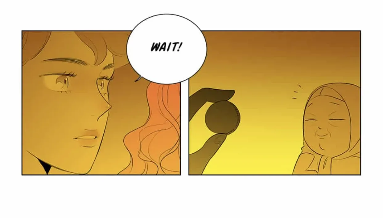 Hans and Emily Chapter 42 page 66 - 
