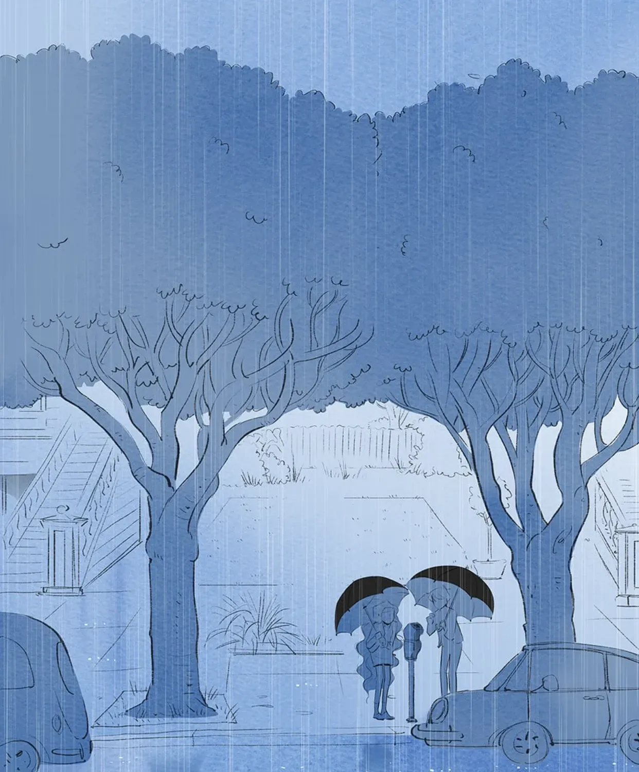 Hans and Emily Chapter 43 page 16 - 