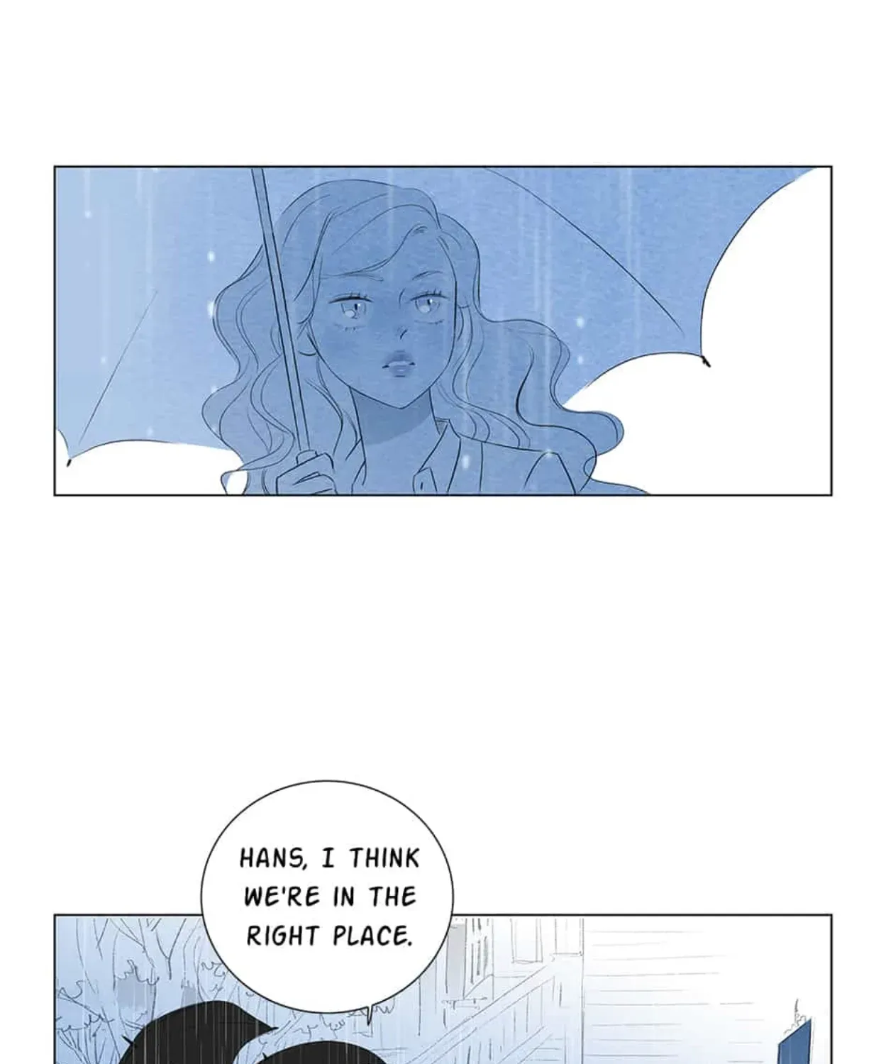 Hans and Emily Chapter 43 page 22 - 