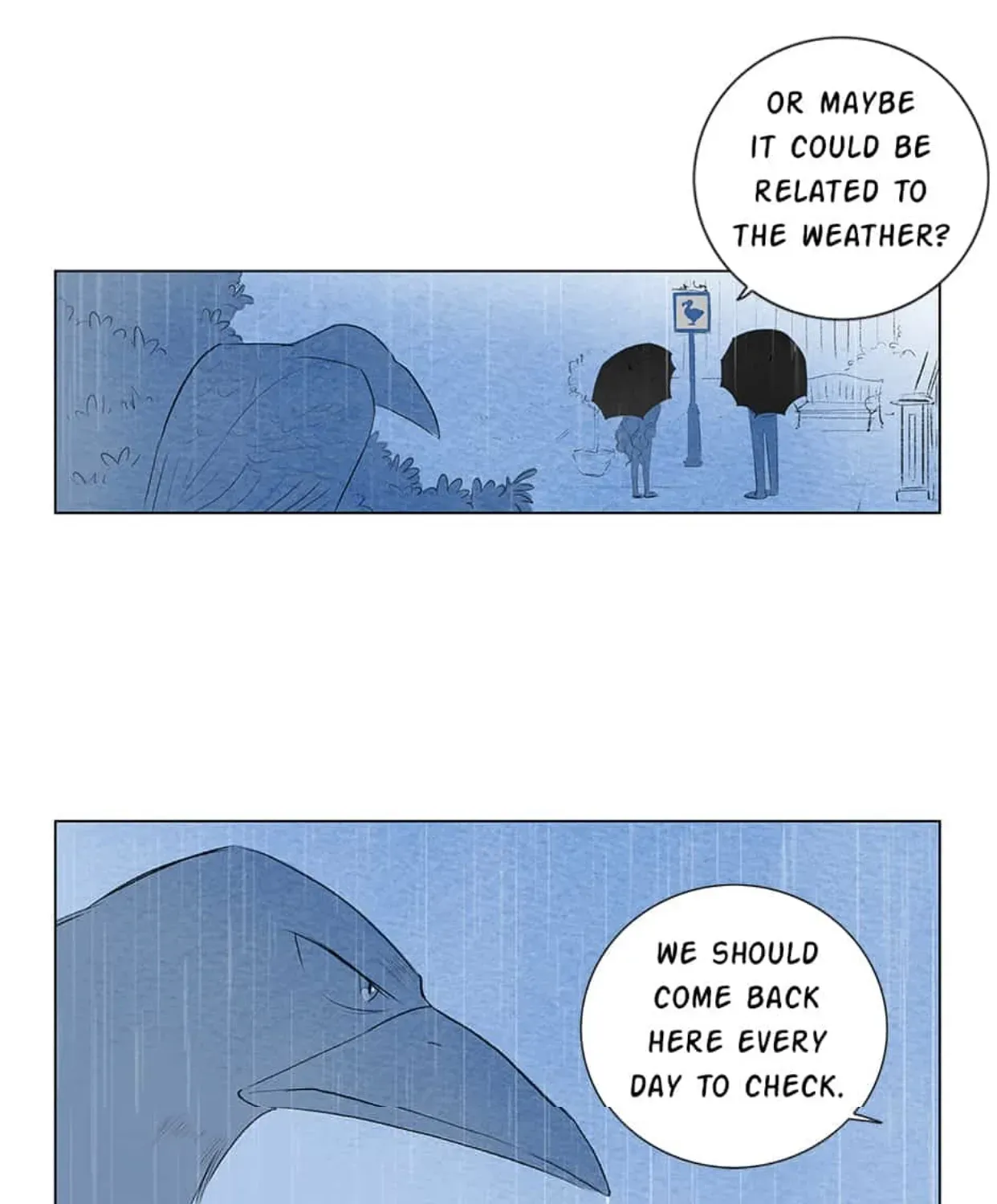 Hans and Emily Chapter 43 page 30 - 