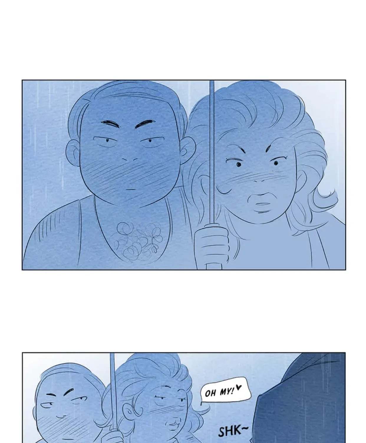 Hans and Emily Chapter 43 page 42 - 