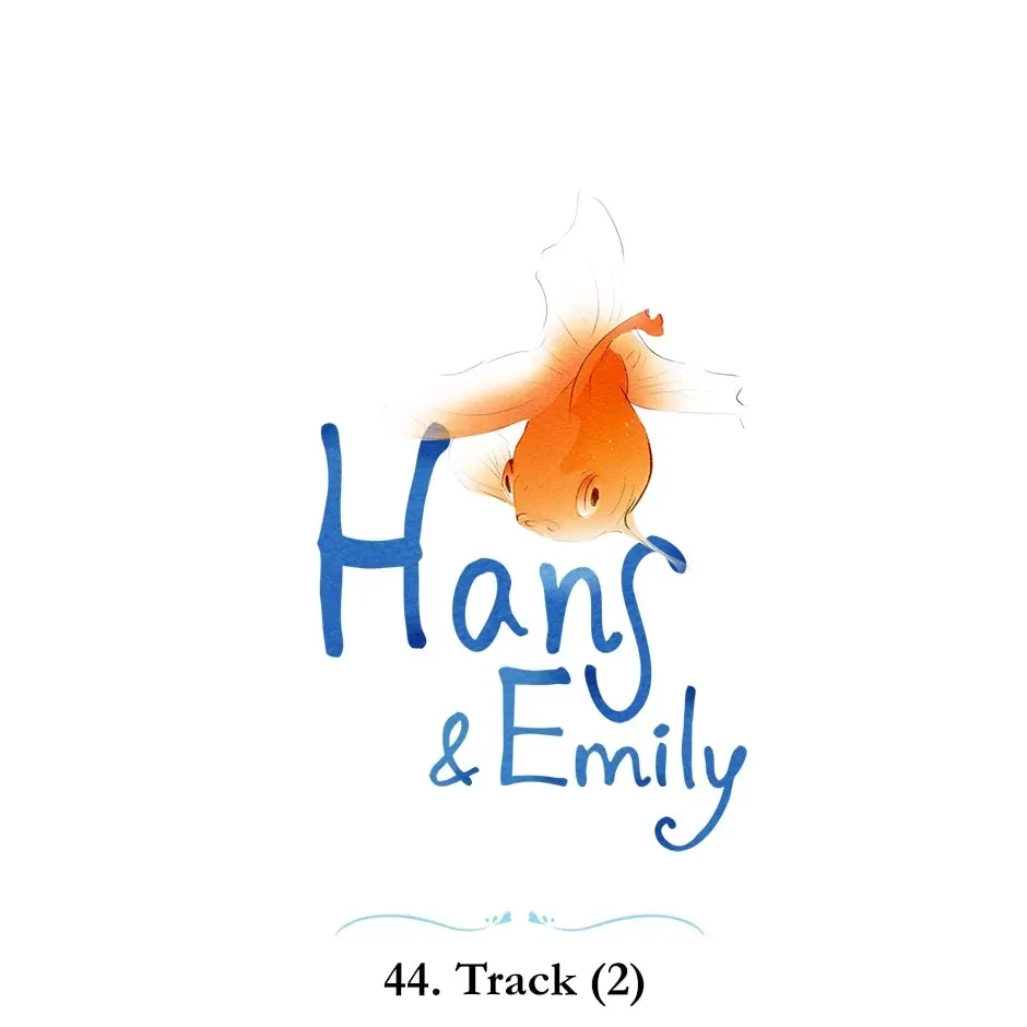 Hans and Emily Chapter 44 page 1 - 