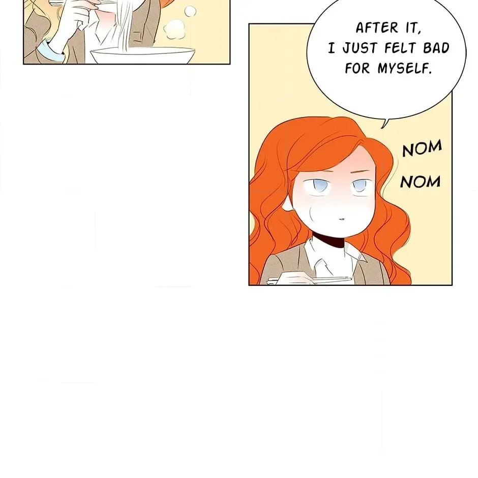 Hans and Emily Chapter 44 page 20 - 