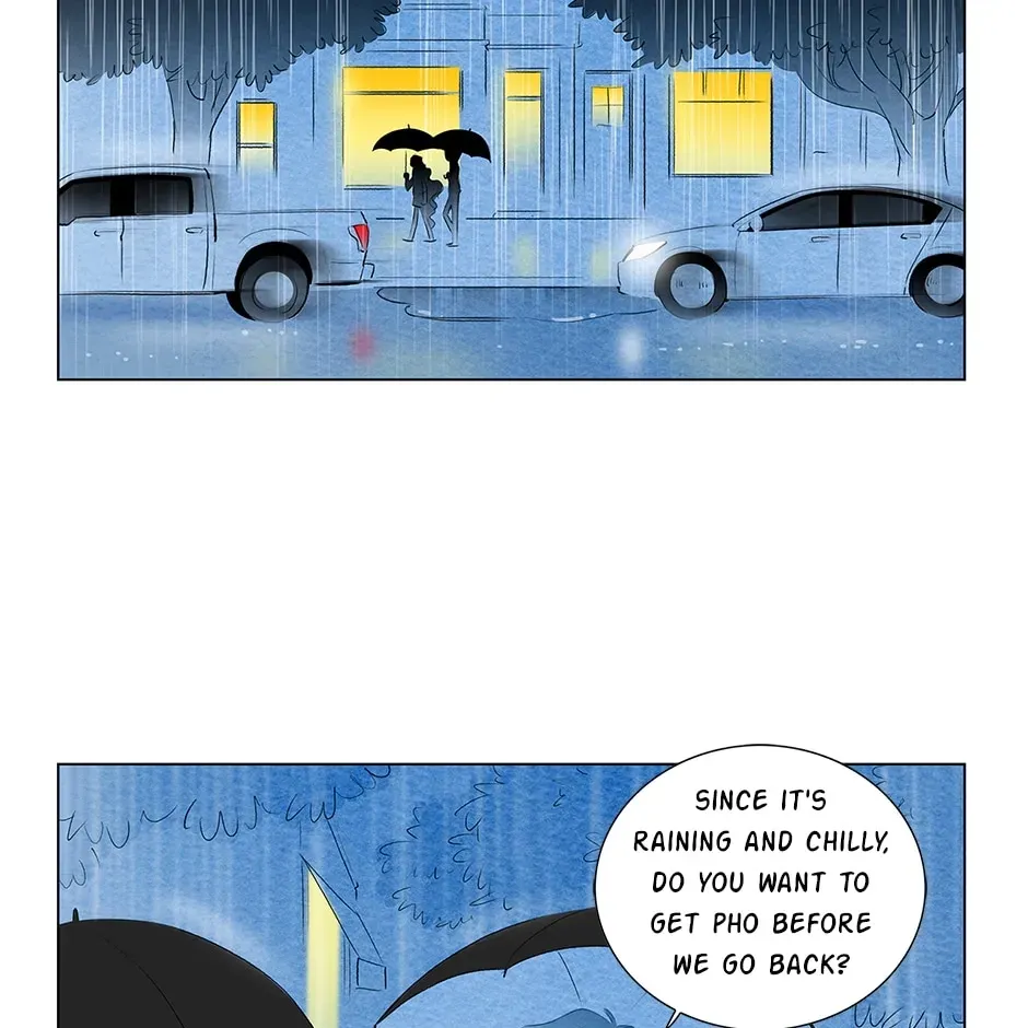 Hans and Emily Chapter 44 page 3 - 