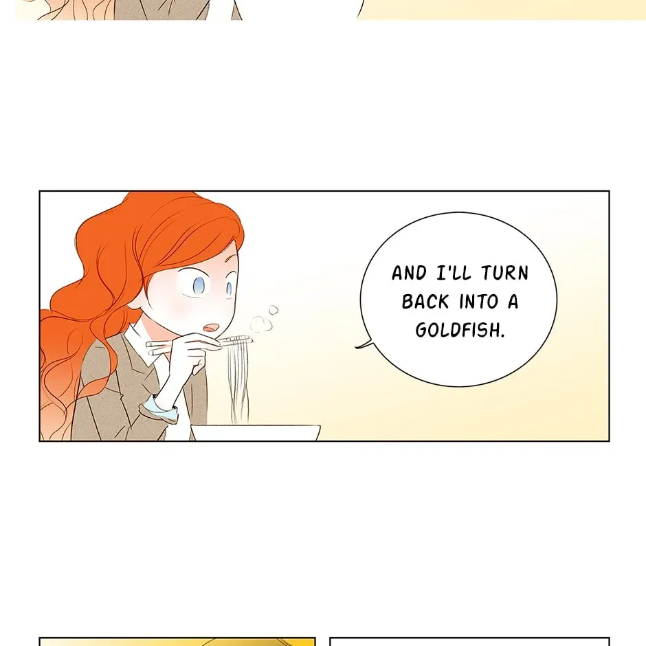 Hans and Emily Chapter 44 page 22 - 