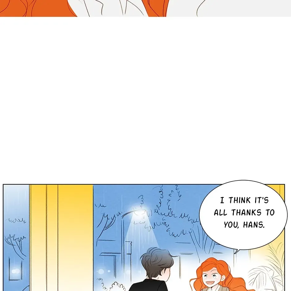 Hans and Emily Chapter 44 page 26 - 